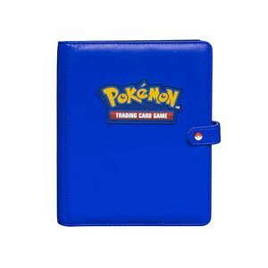 Premium Snap Binder for Pokemon